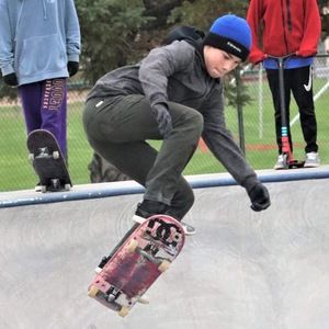 Meet your Posher, Carter